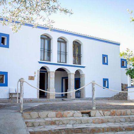 Agroturismo Can Marquet - Adults Only Santa Gertrudis  ภายนอก รูปภาพ