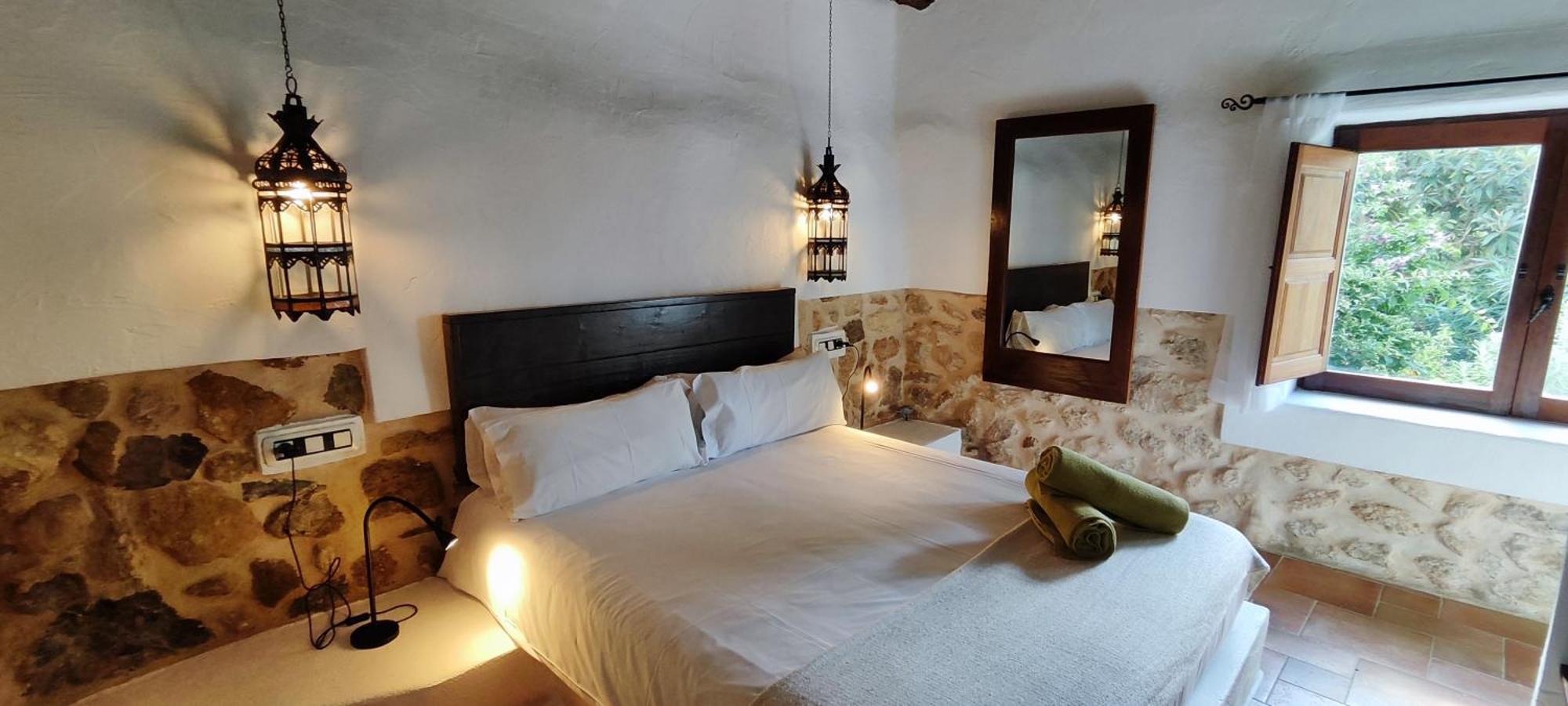 Agroturismo Can Marquet - Adults Only Santa Gertrudis  ห้อง รูปภาพ