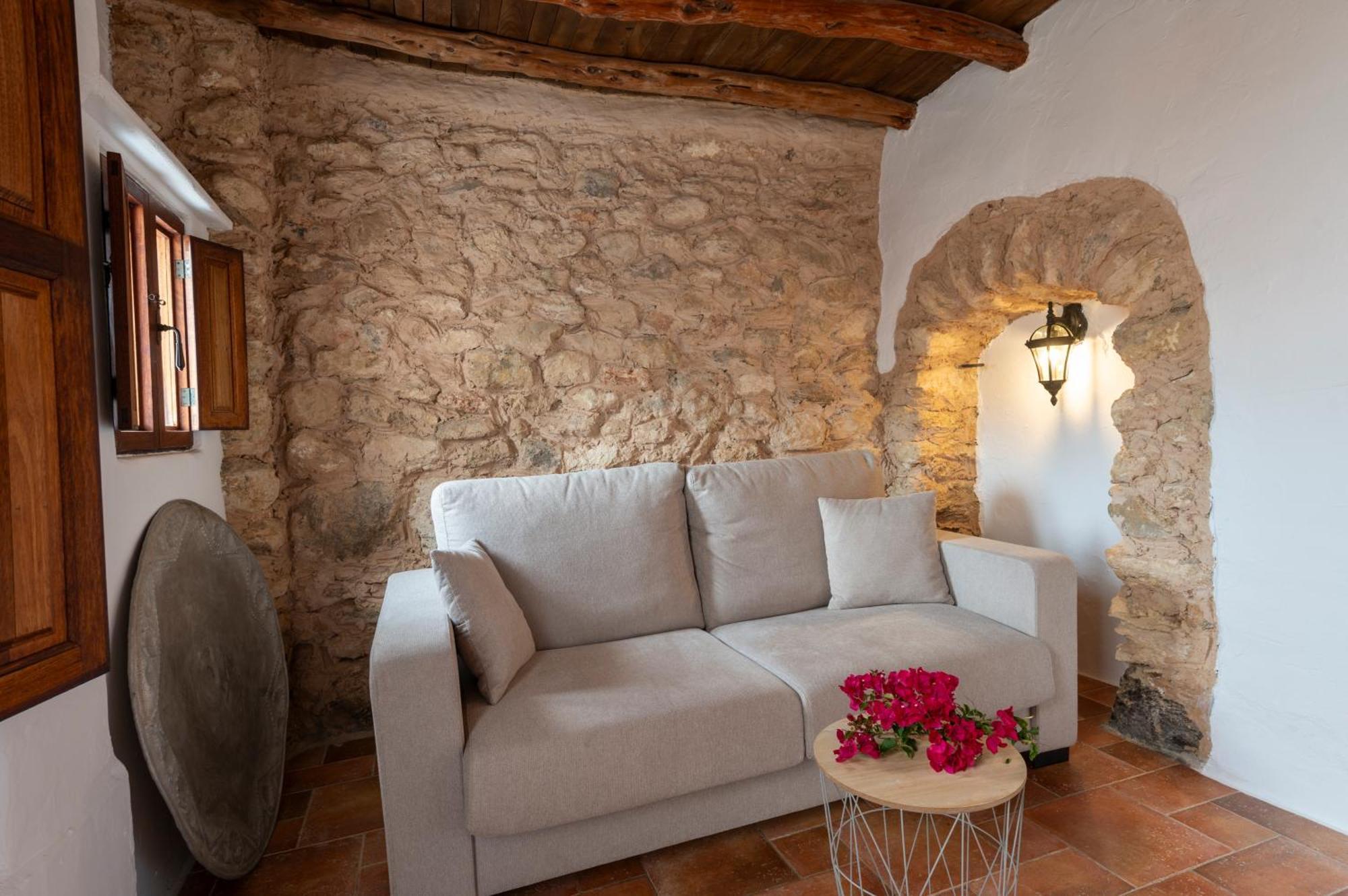 Agroturismo Can Marquet - Adults Only Santa Gertrudis  ห้อง รูปภาพ