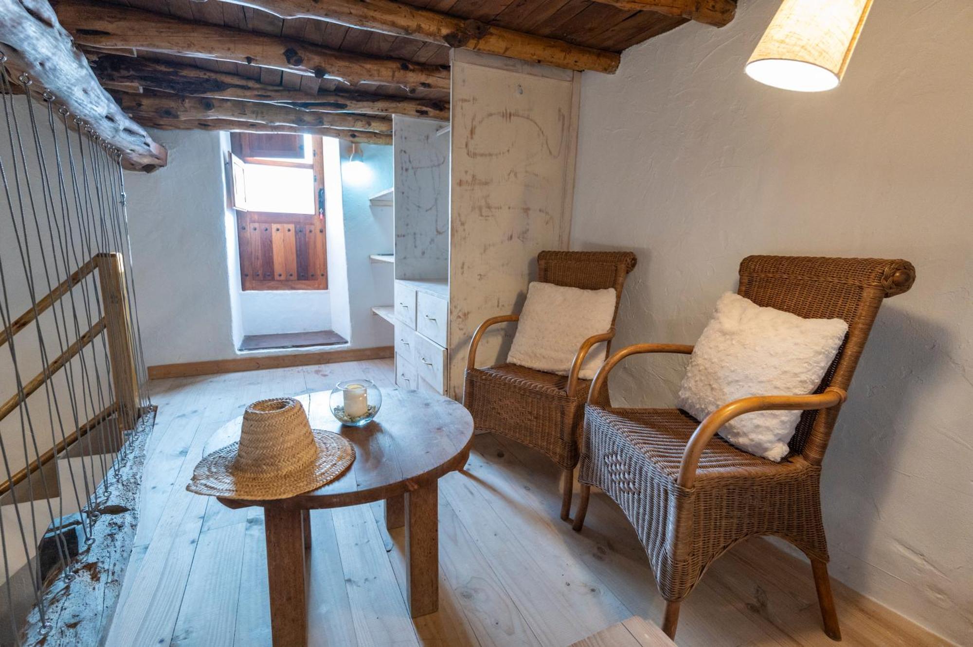 Agroturismo Can Marquet - Adults Only Santa Gertrudis  ห้อง รูปภาพ
