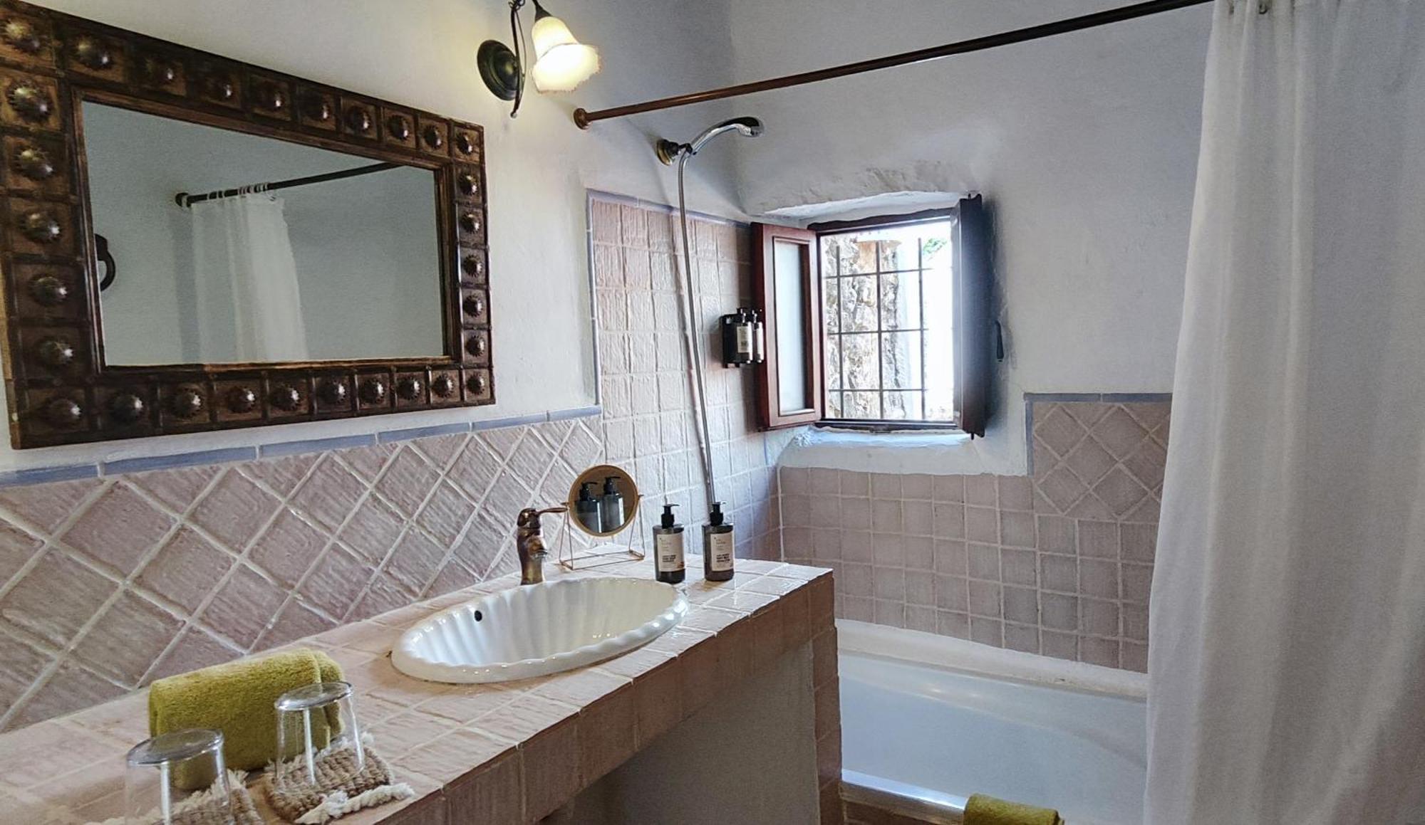 Agroturismo Can Marquet - Adults Only Santa Gertrudis  ห้อง รูปภาพ