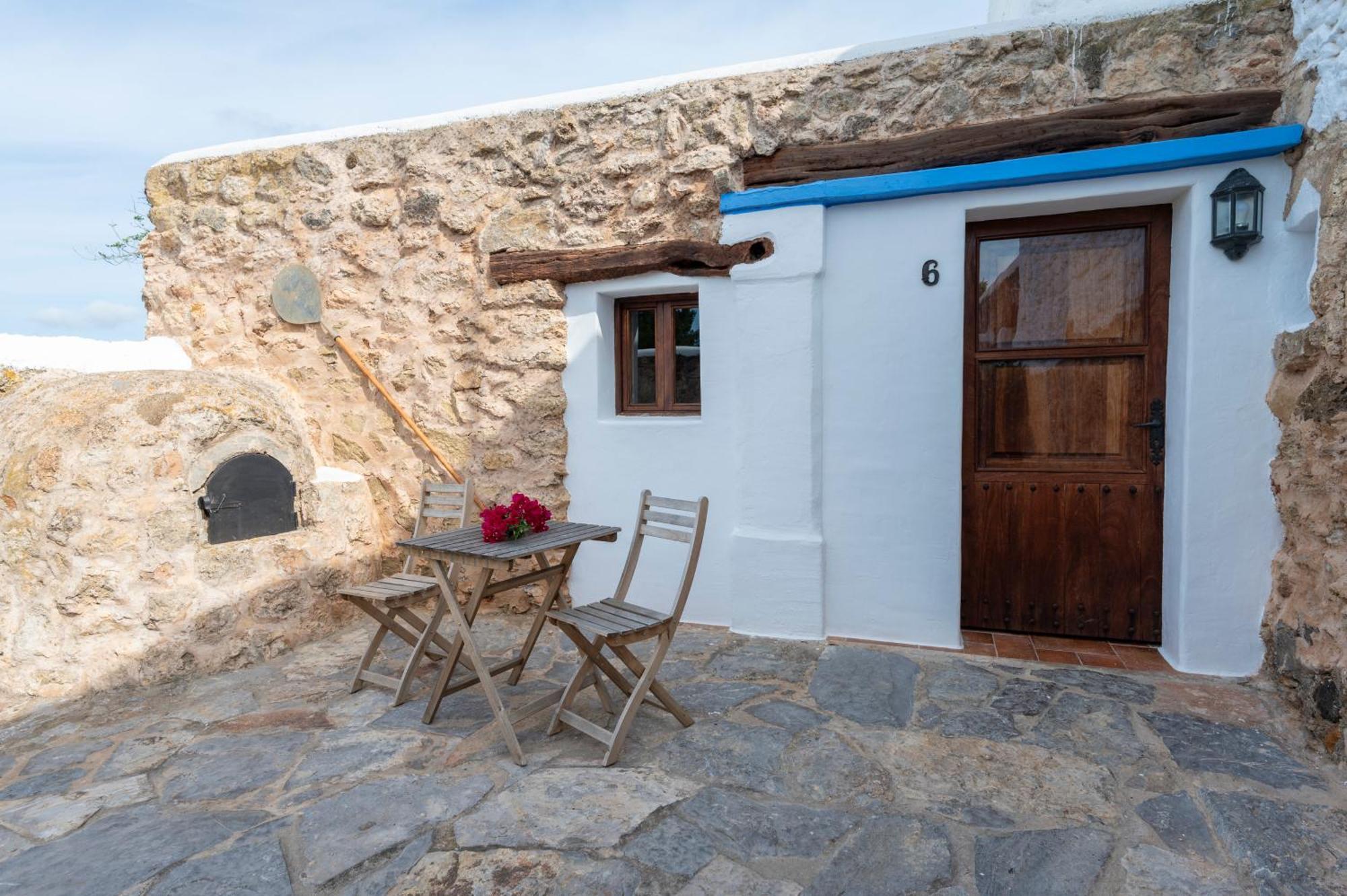 Agroturismo Can Marquet - Adults Only Santa Gertrudis  ห้อง รูปภาพ